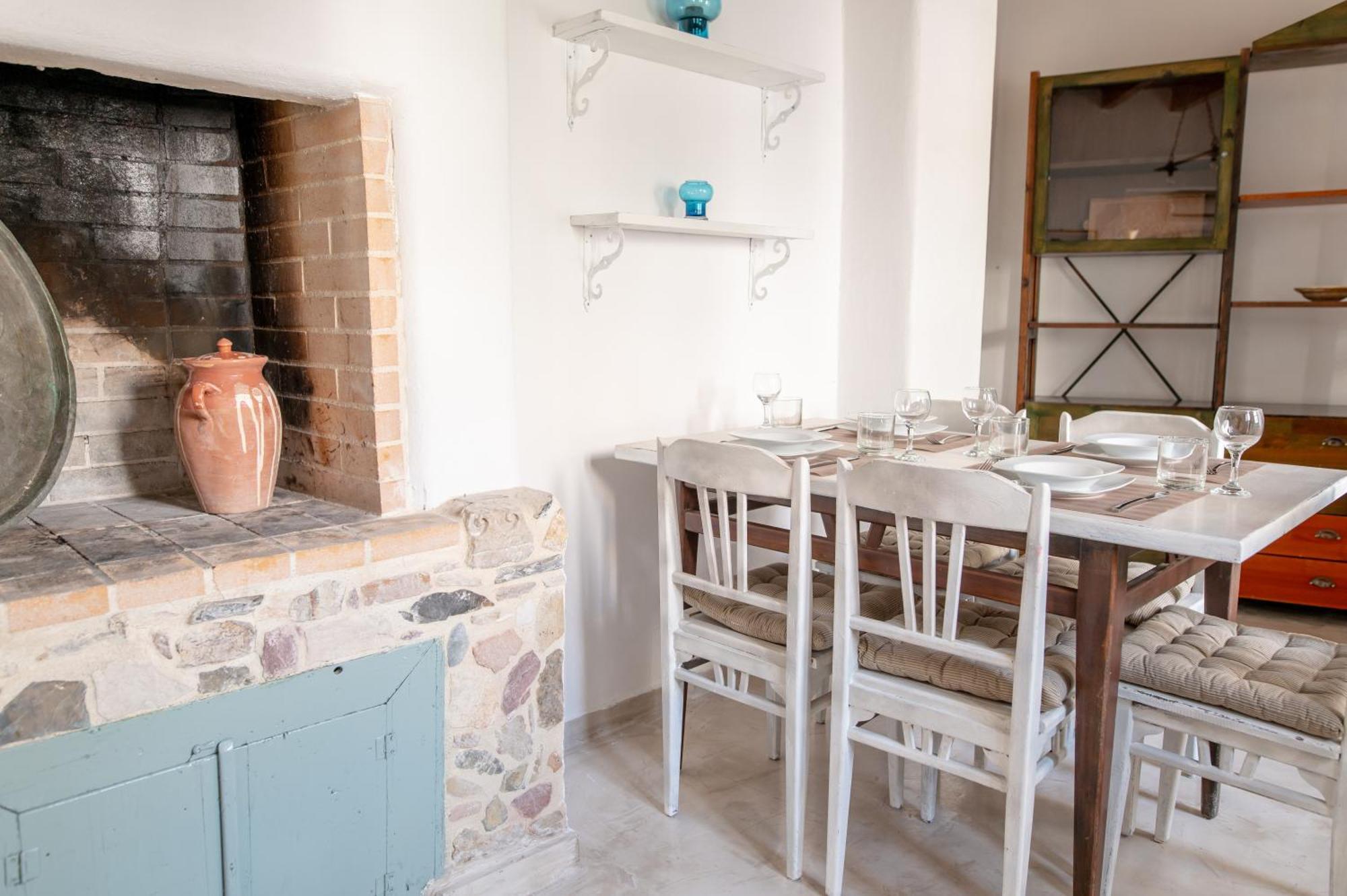 Apartment Apellou House Kos Town