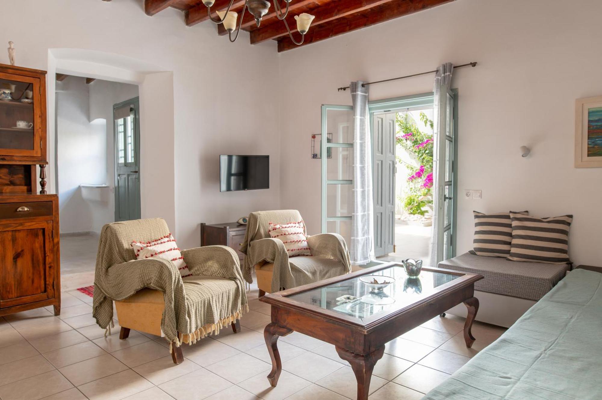 Apellou House Apartment Kos Town
