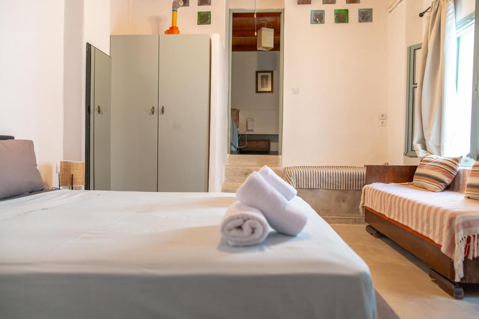Apellou House Apartment