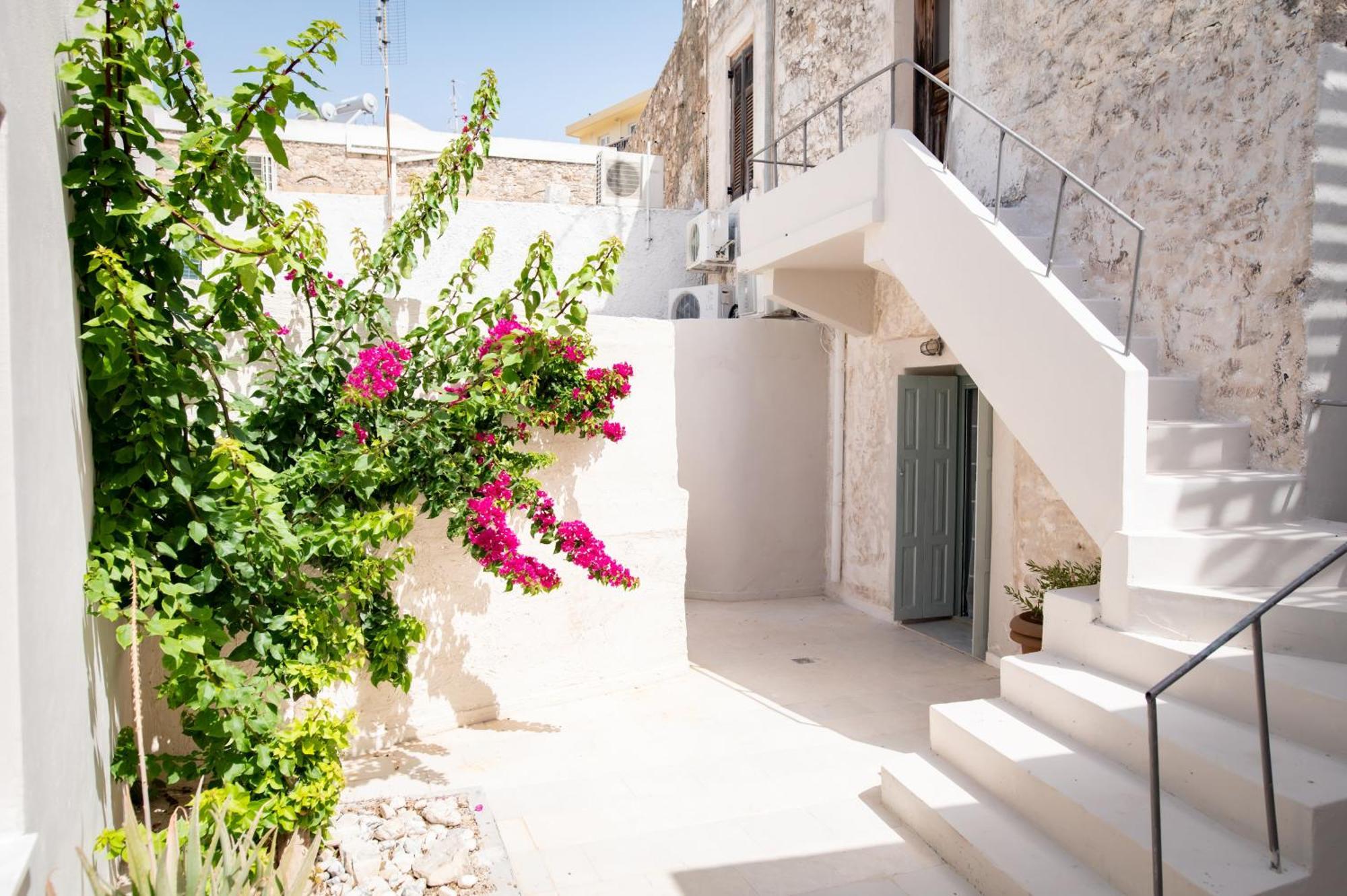 Apellou House Apartment Kos Town