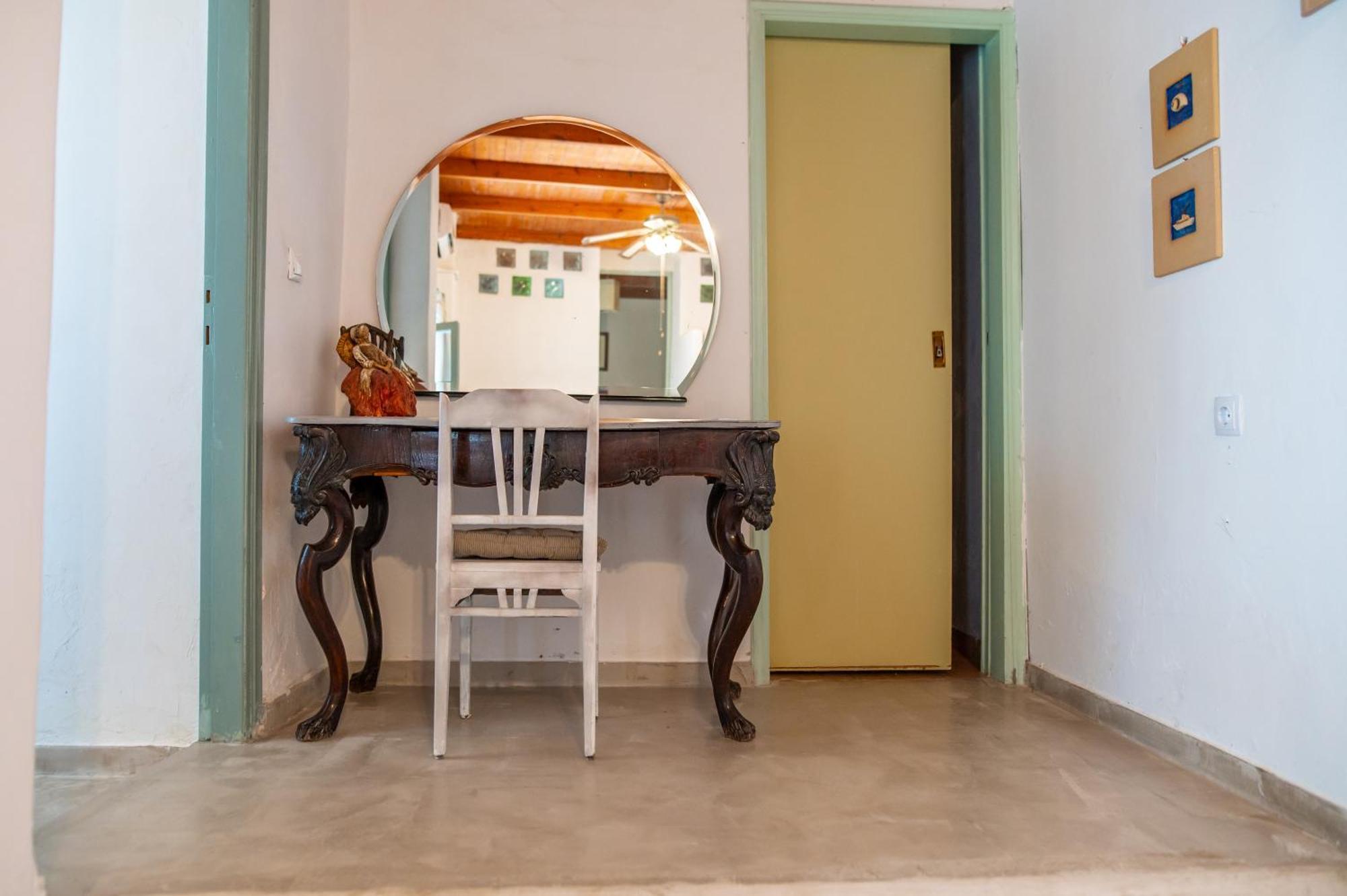 Apartment Apellou House Kos Town