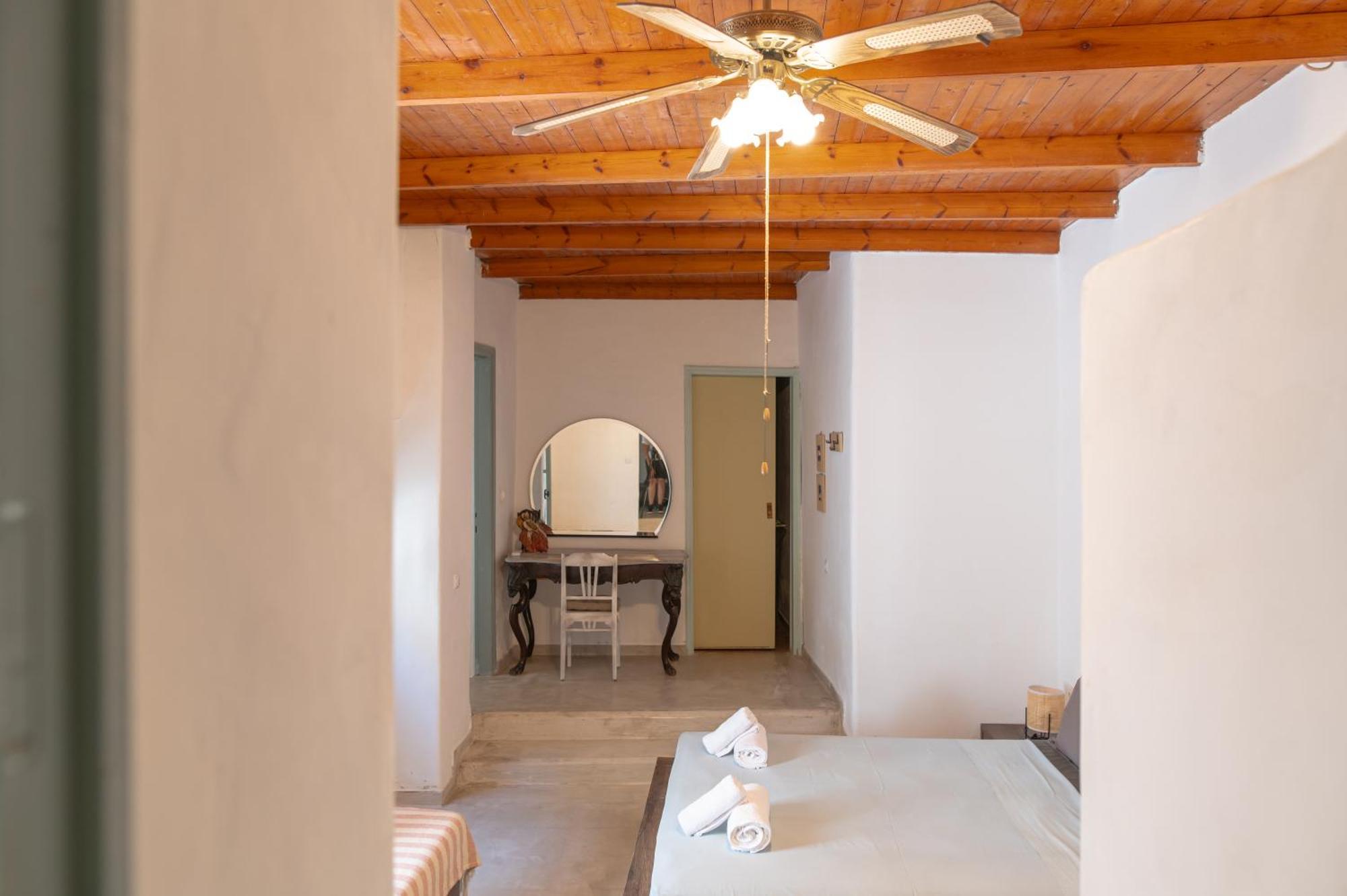 Apellou House