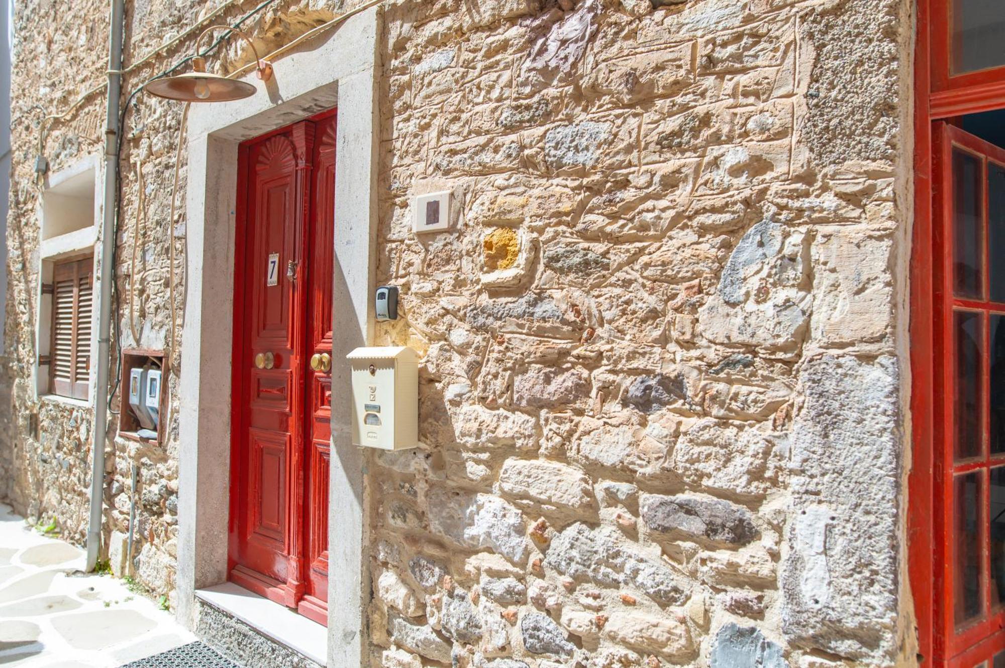 Apellou House Apartment *
