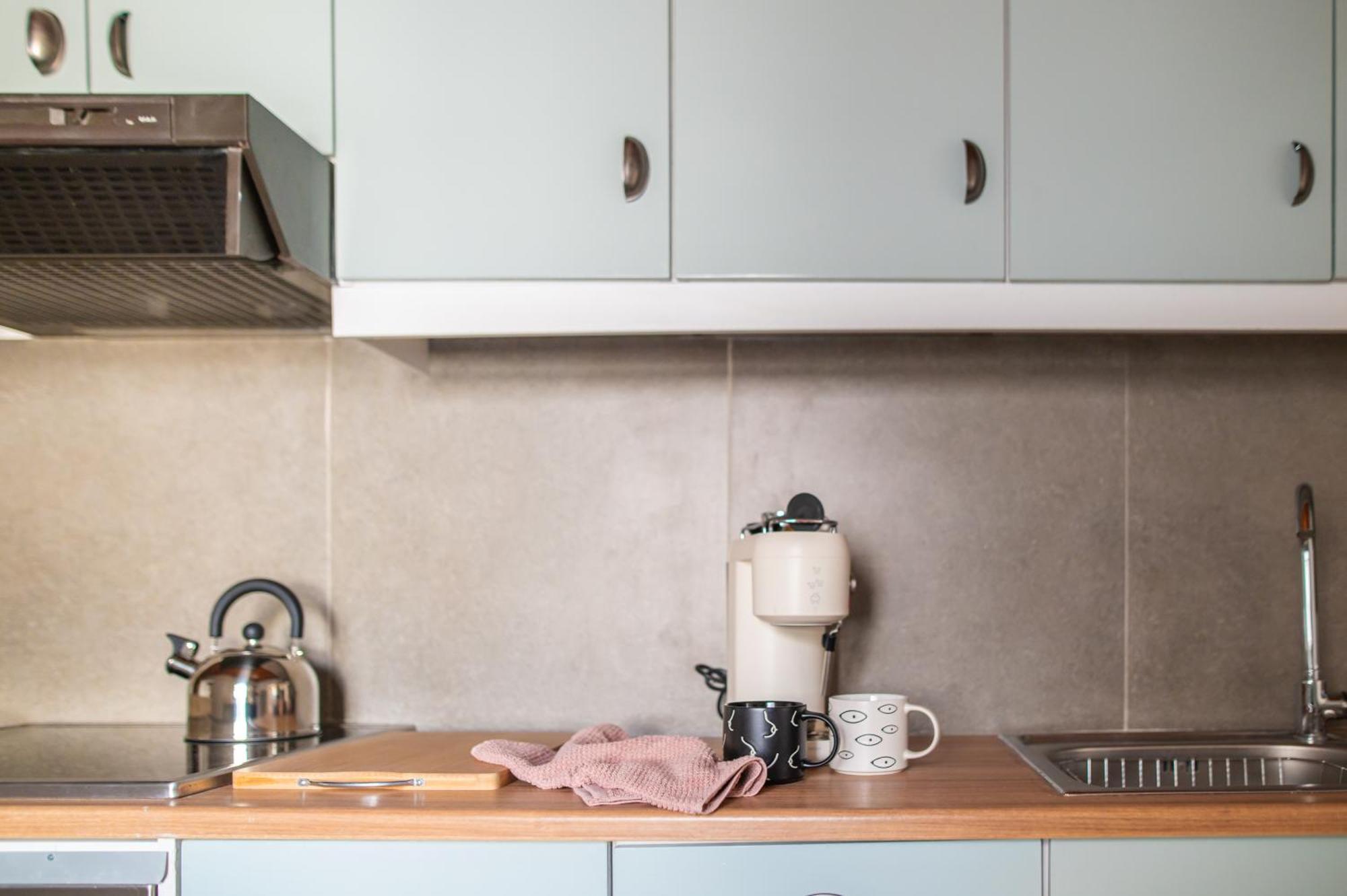 Apellou House Apartment *