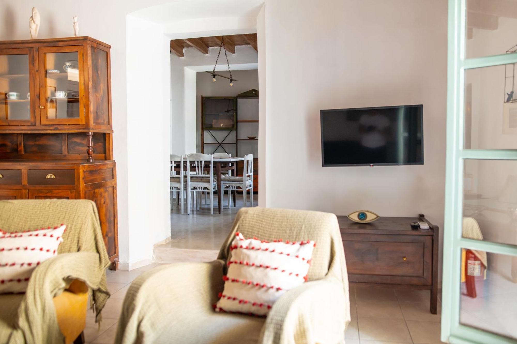 Apellou House Apartment Kos Town