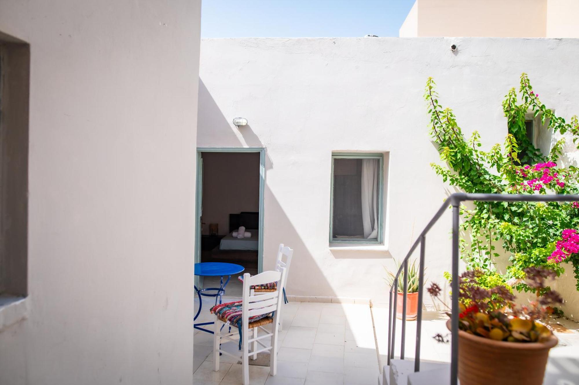 Apartment Apellou House *