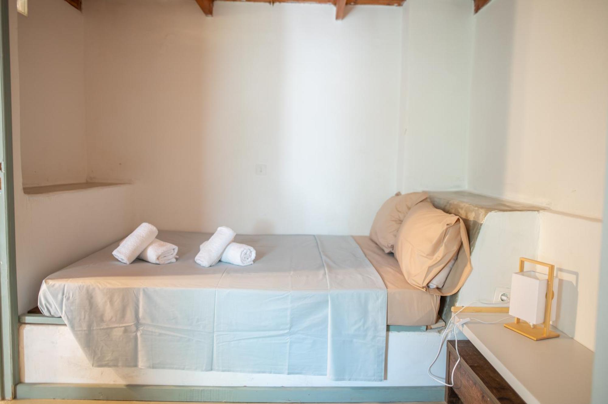 Apartment Apellou House Kos Town