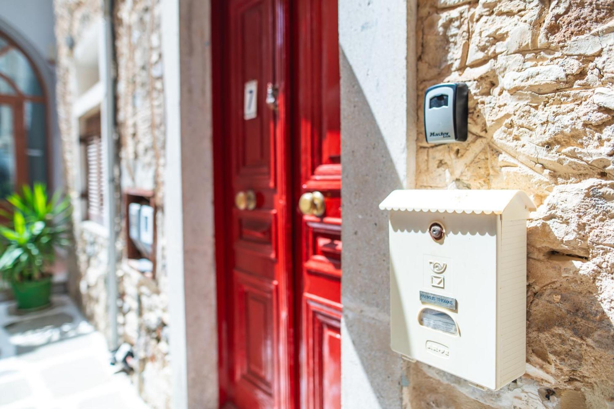 Apellou House * Kos Town