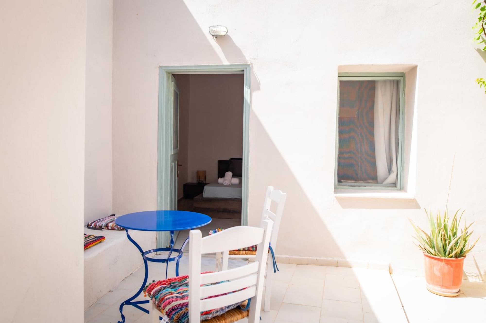 Apellou House