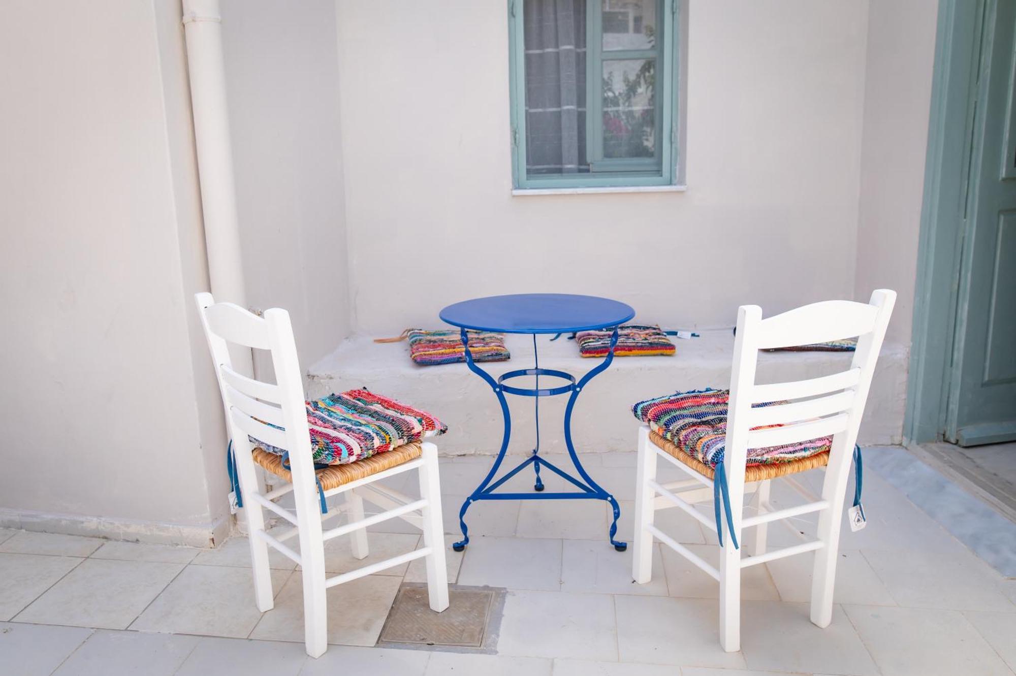 Apellou House Apartment
