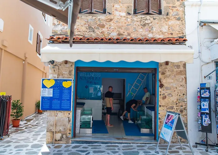 Apellou House