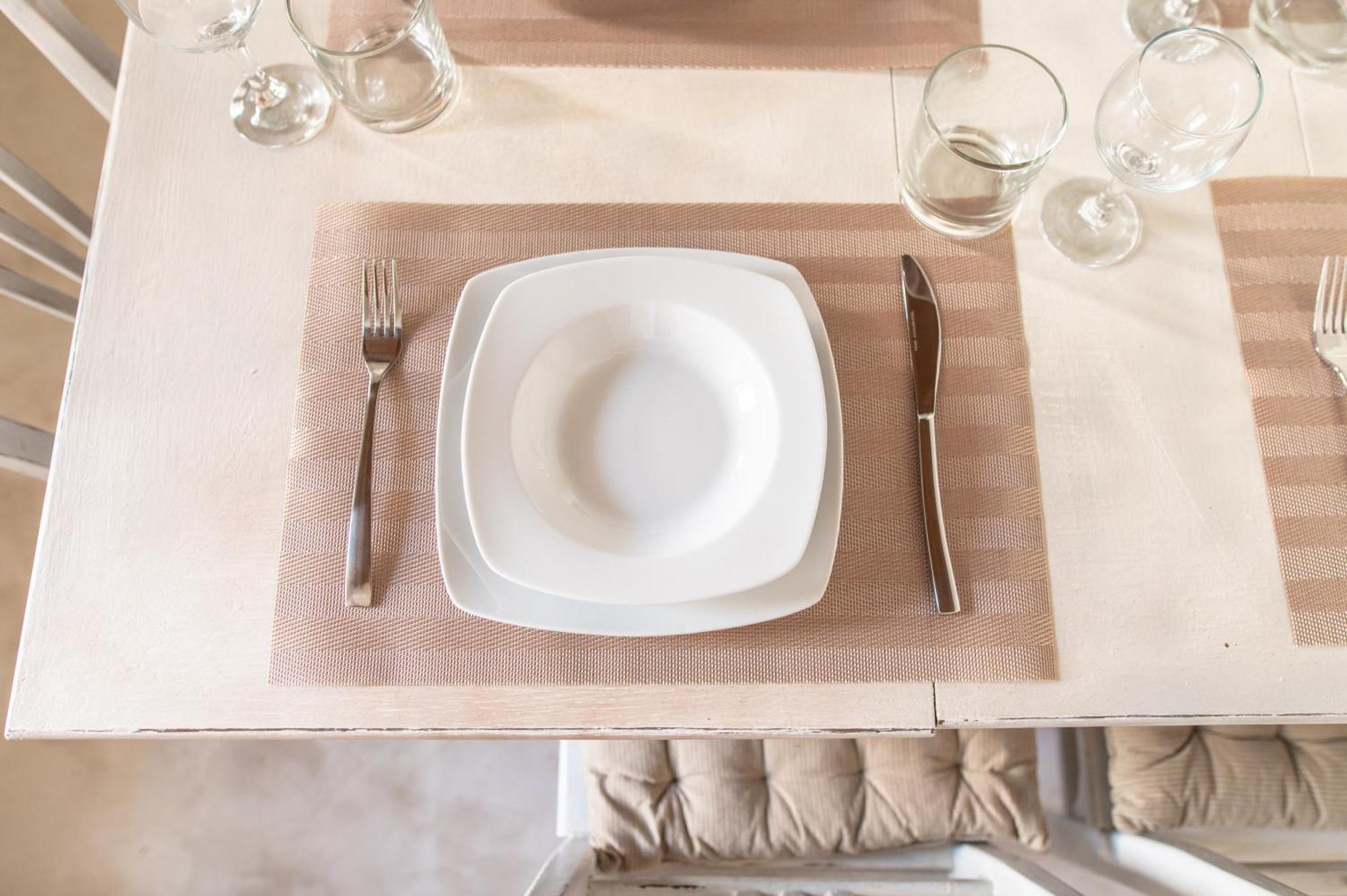 דירה Apellou House *