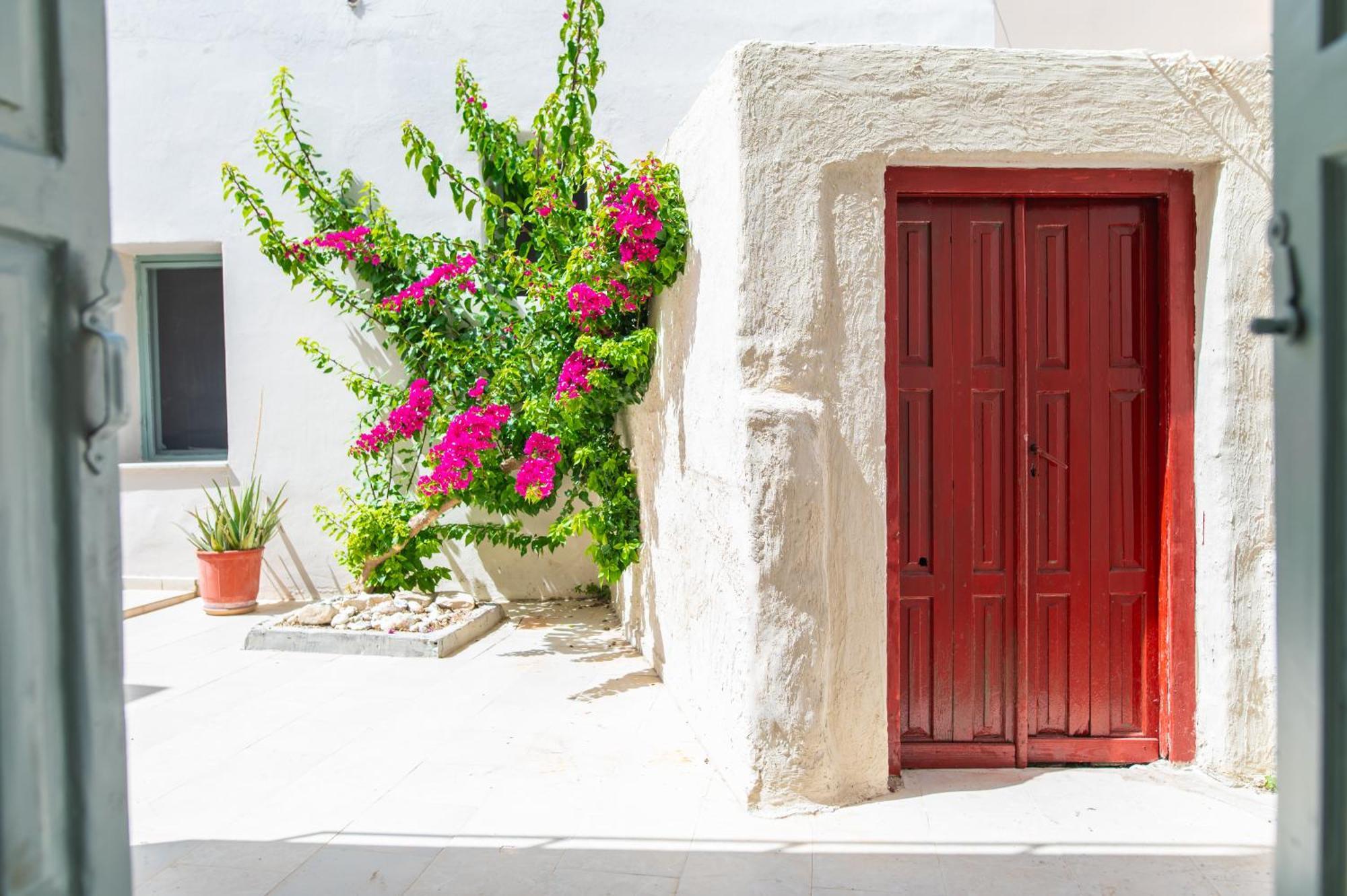 Apellou House * Città di Kos