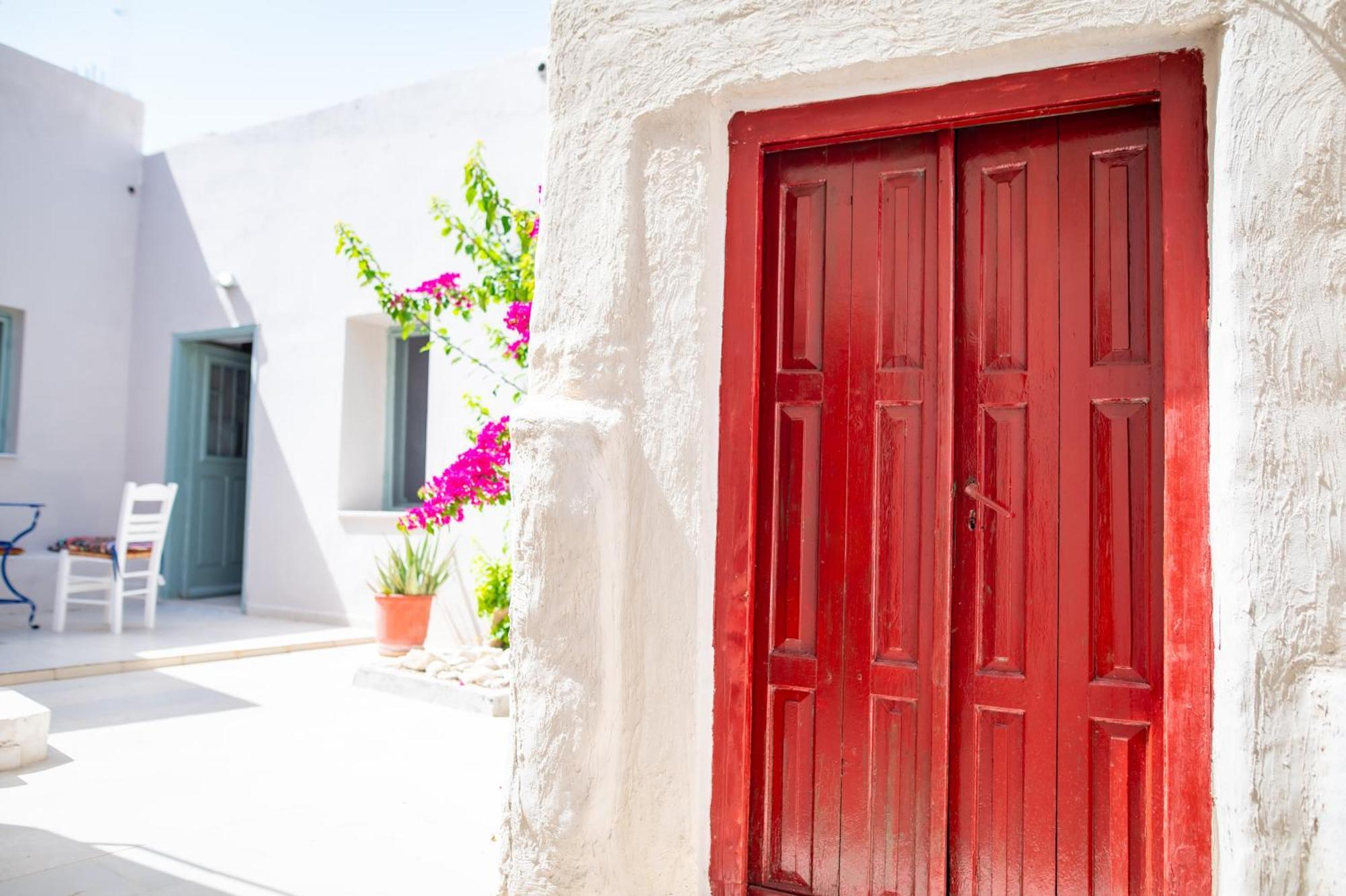Apellou House Città di Kos