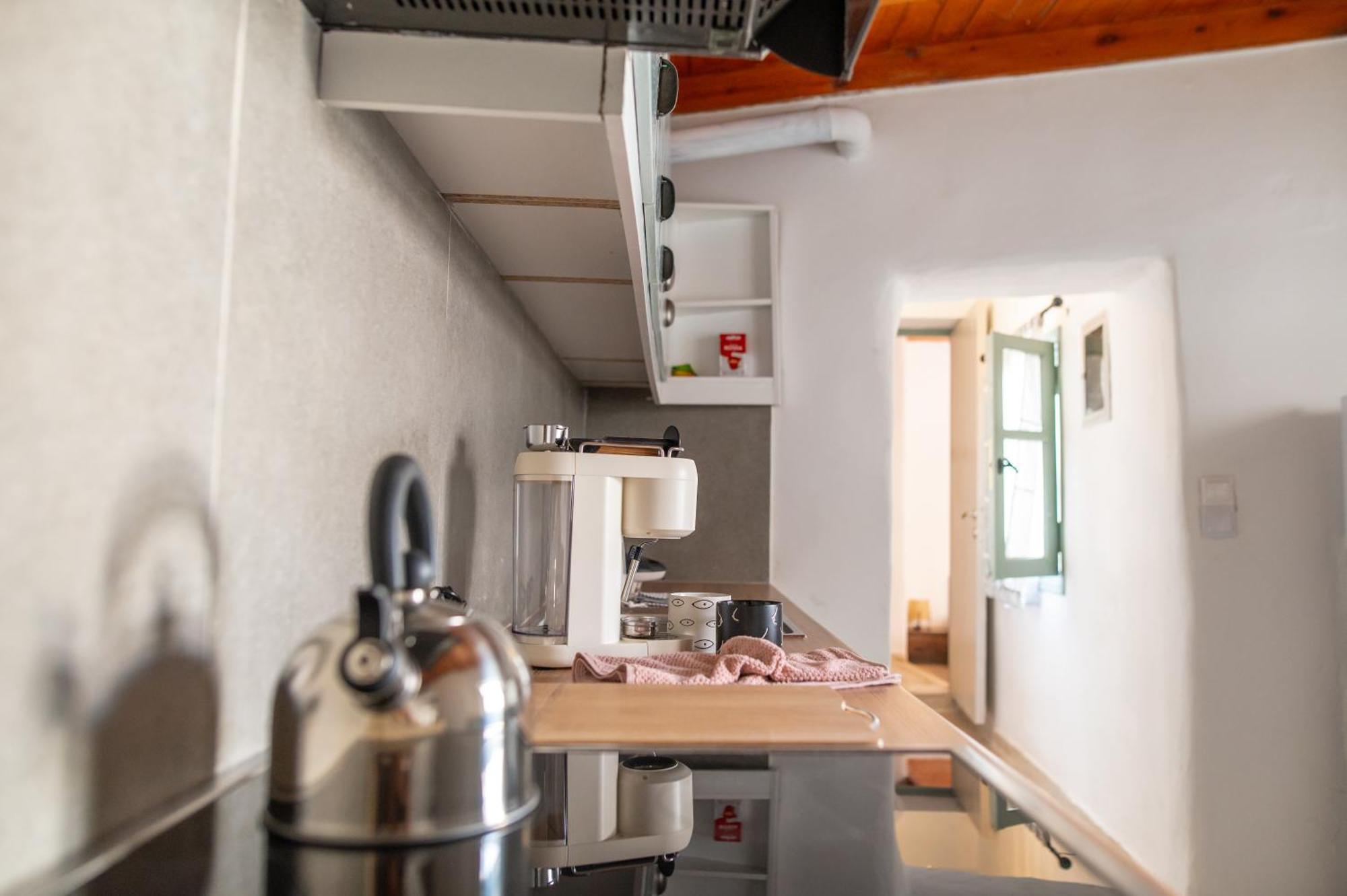 Appartamento Apellou House Città di Kos