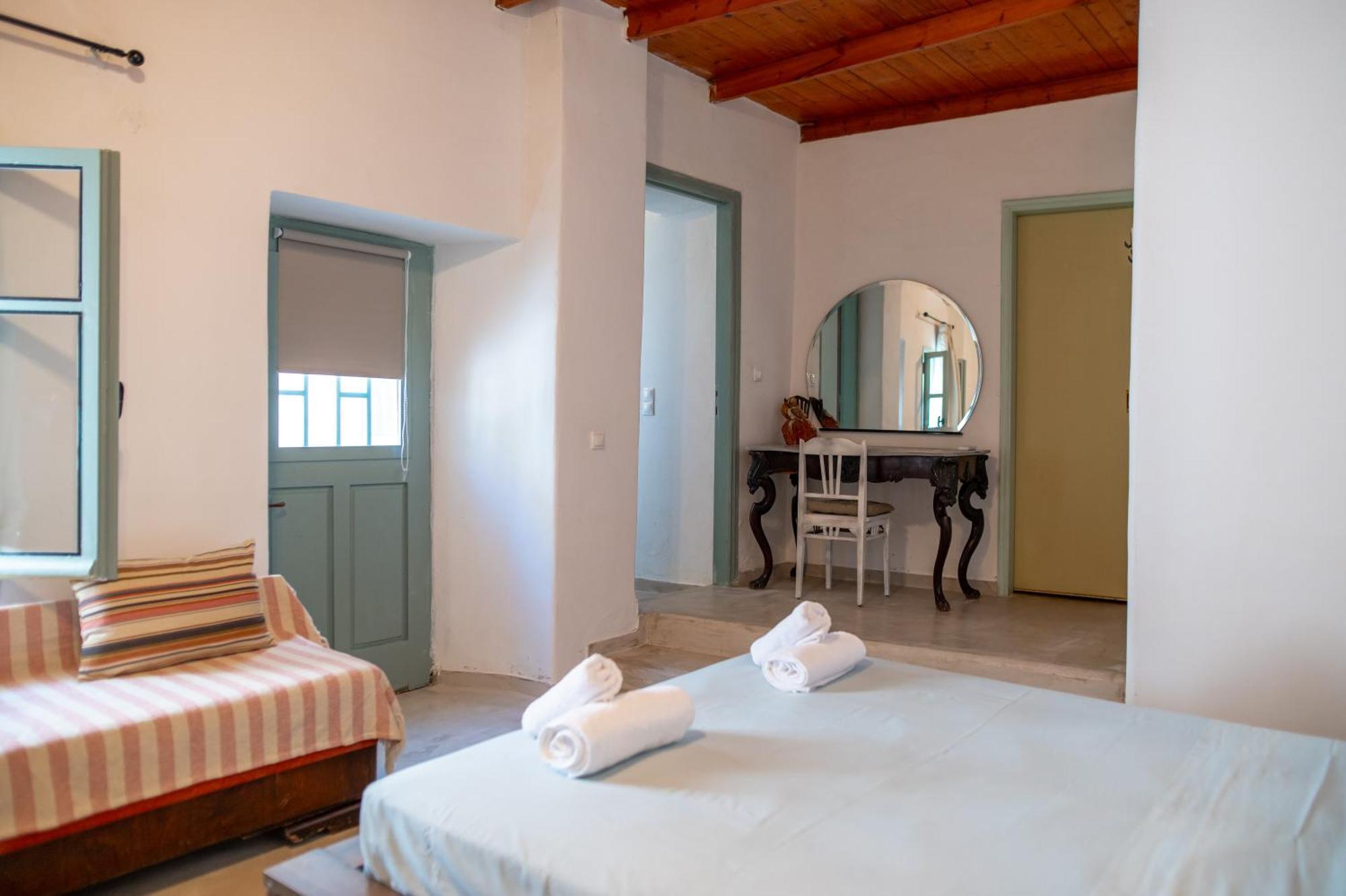 Apellou House