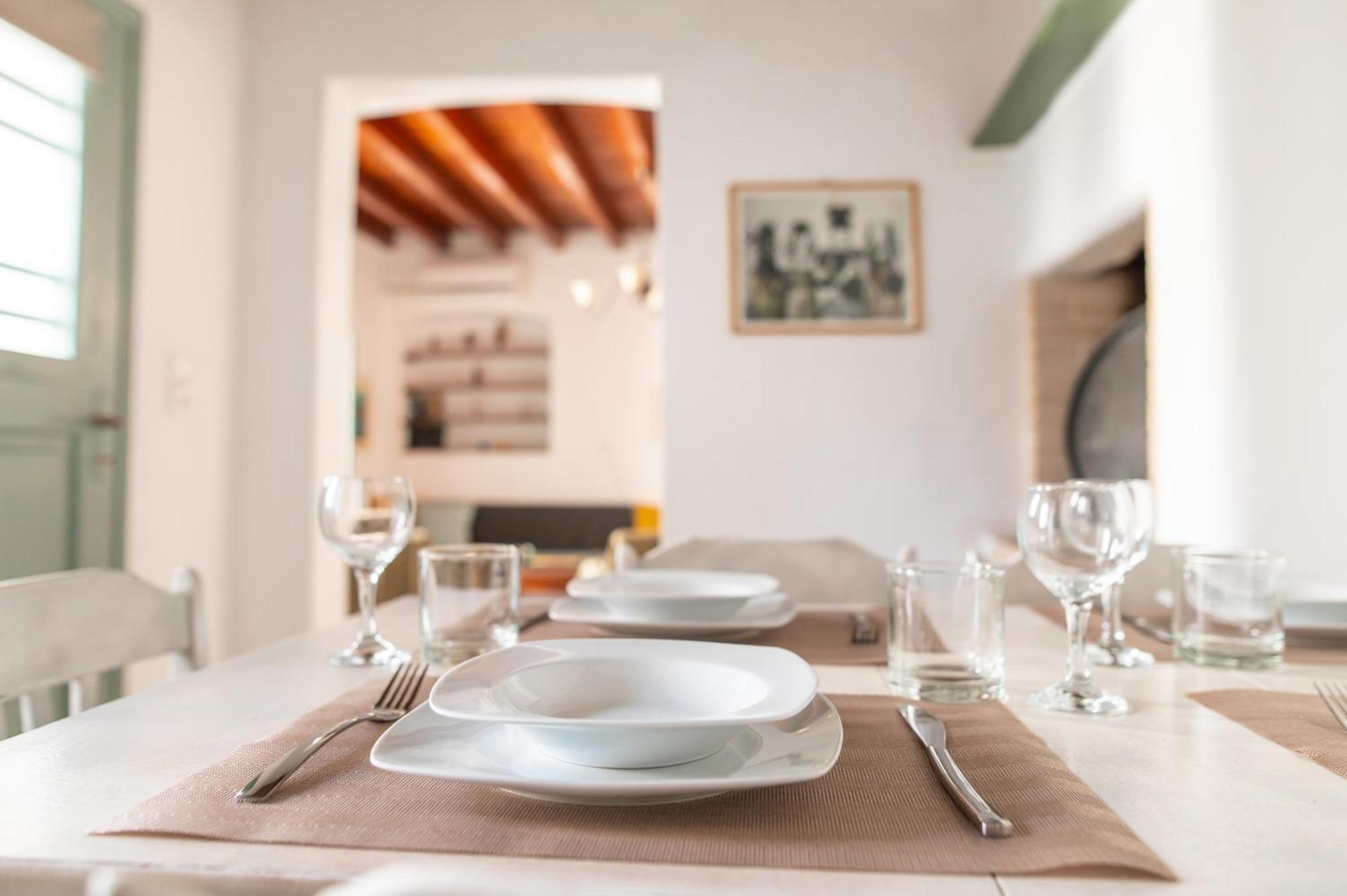 Apellou House Kos Town