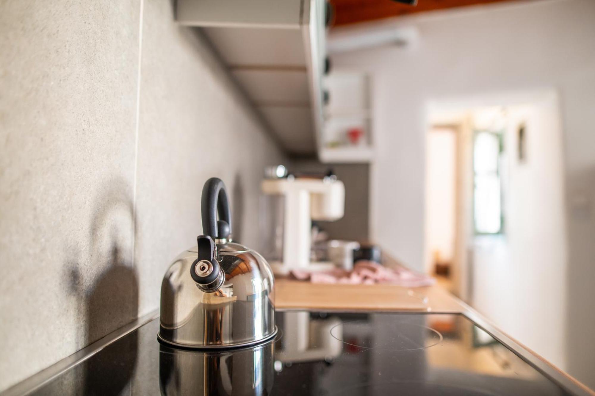 Apellou House Apartment *