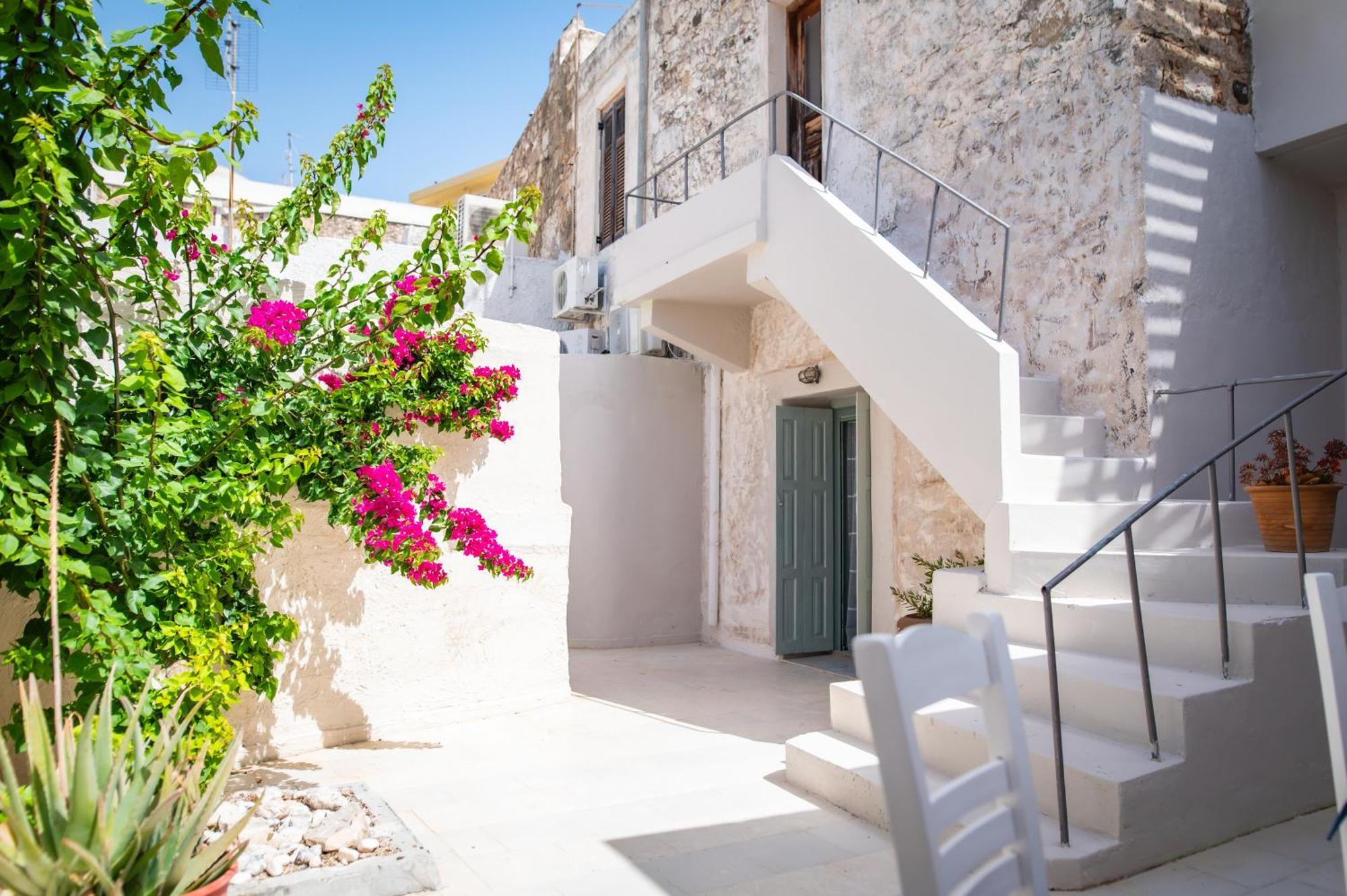 Apellou House Apartment *