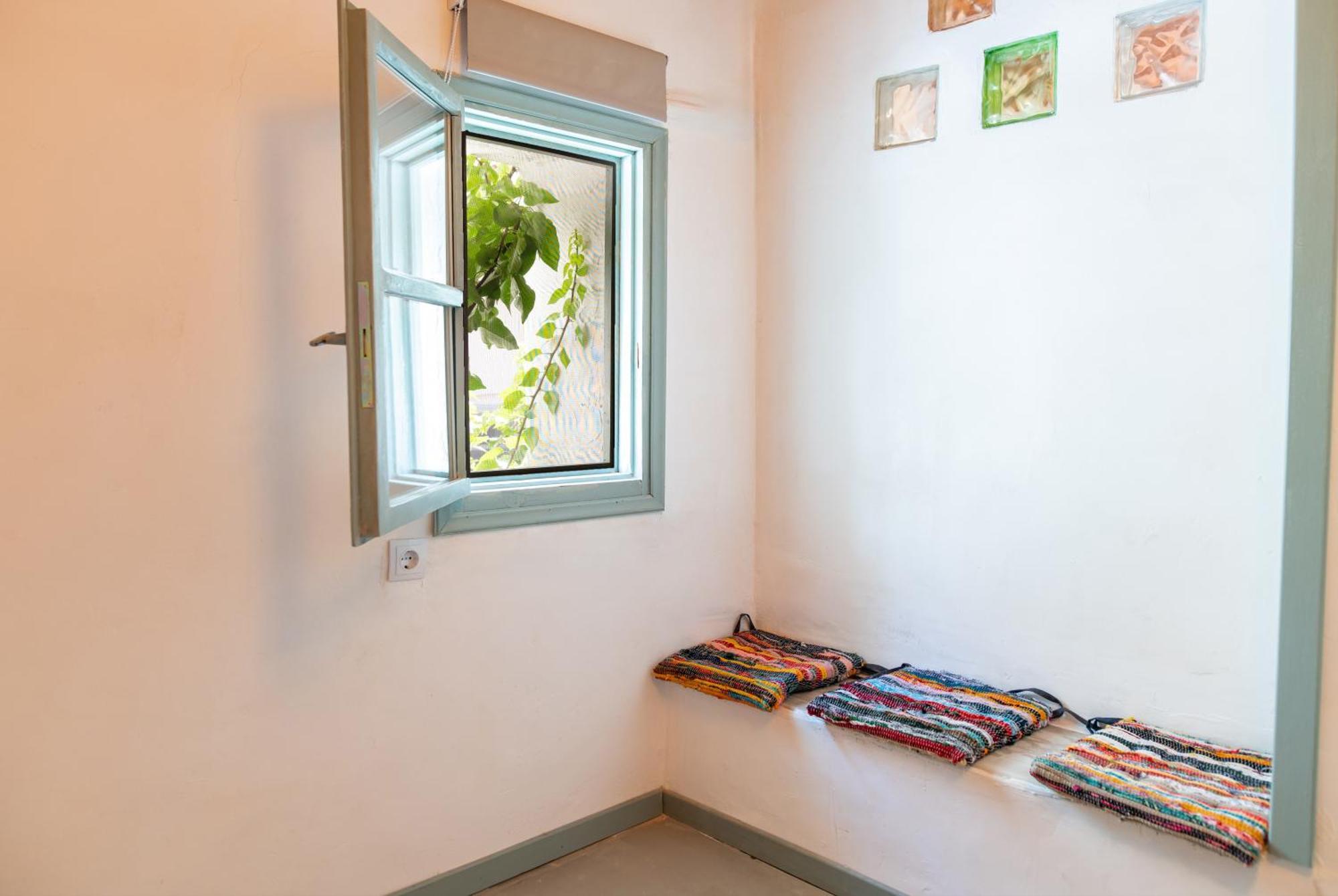 Apellou House דירה
