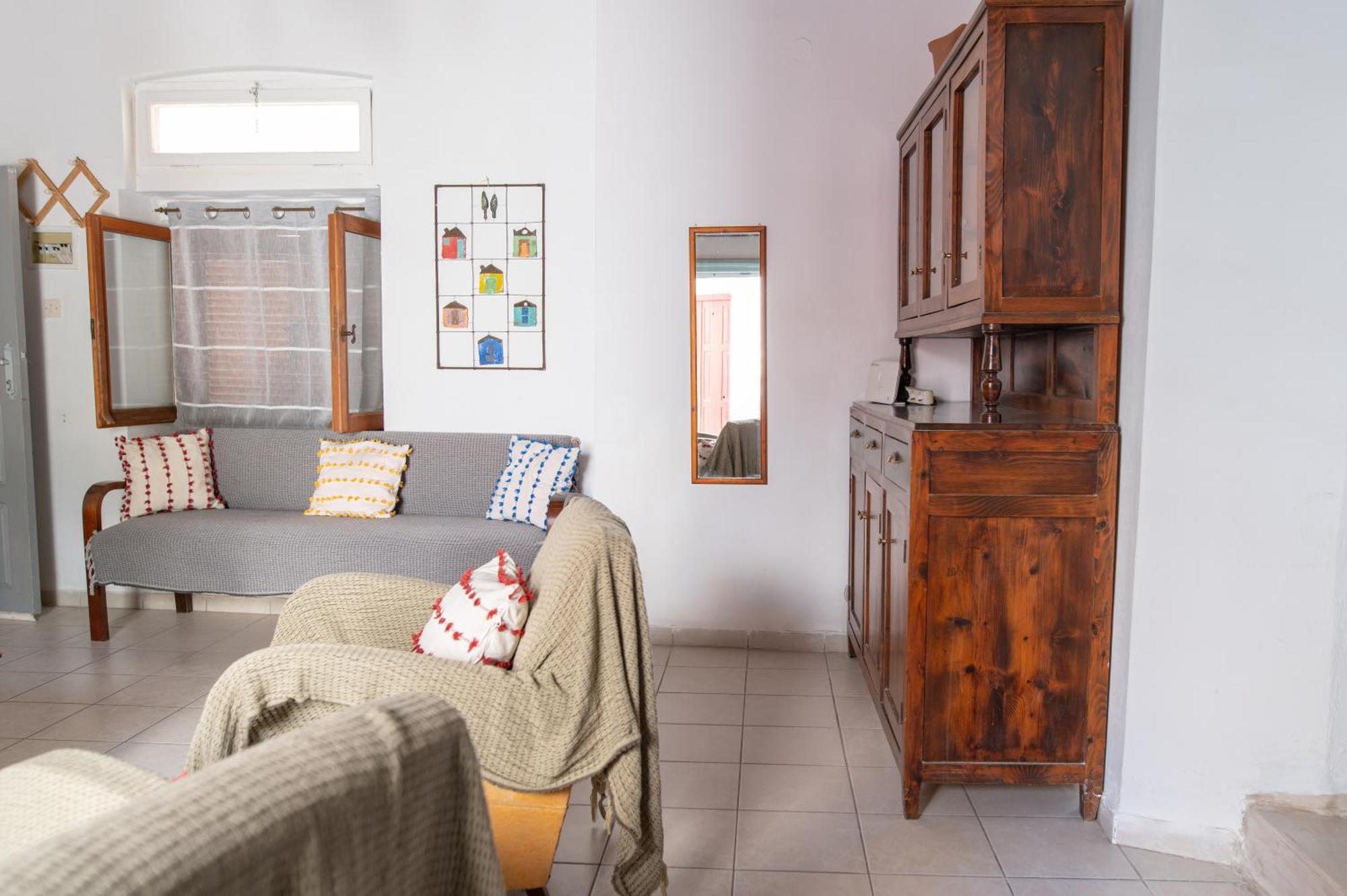 Apellou House Apartment