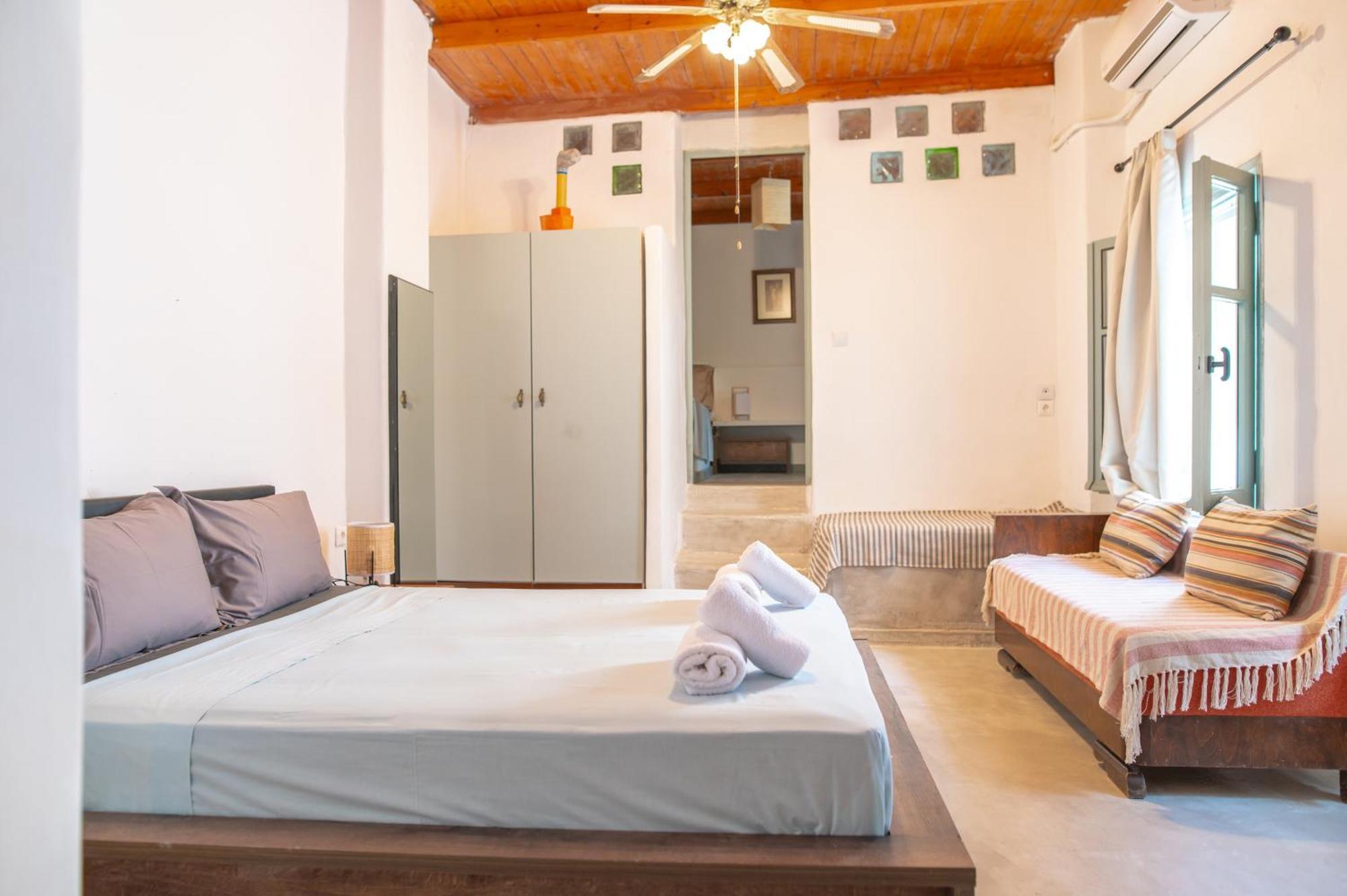 Apellou House * Kos Town