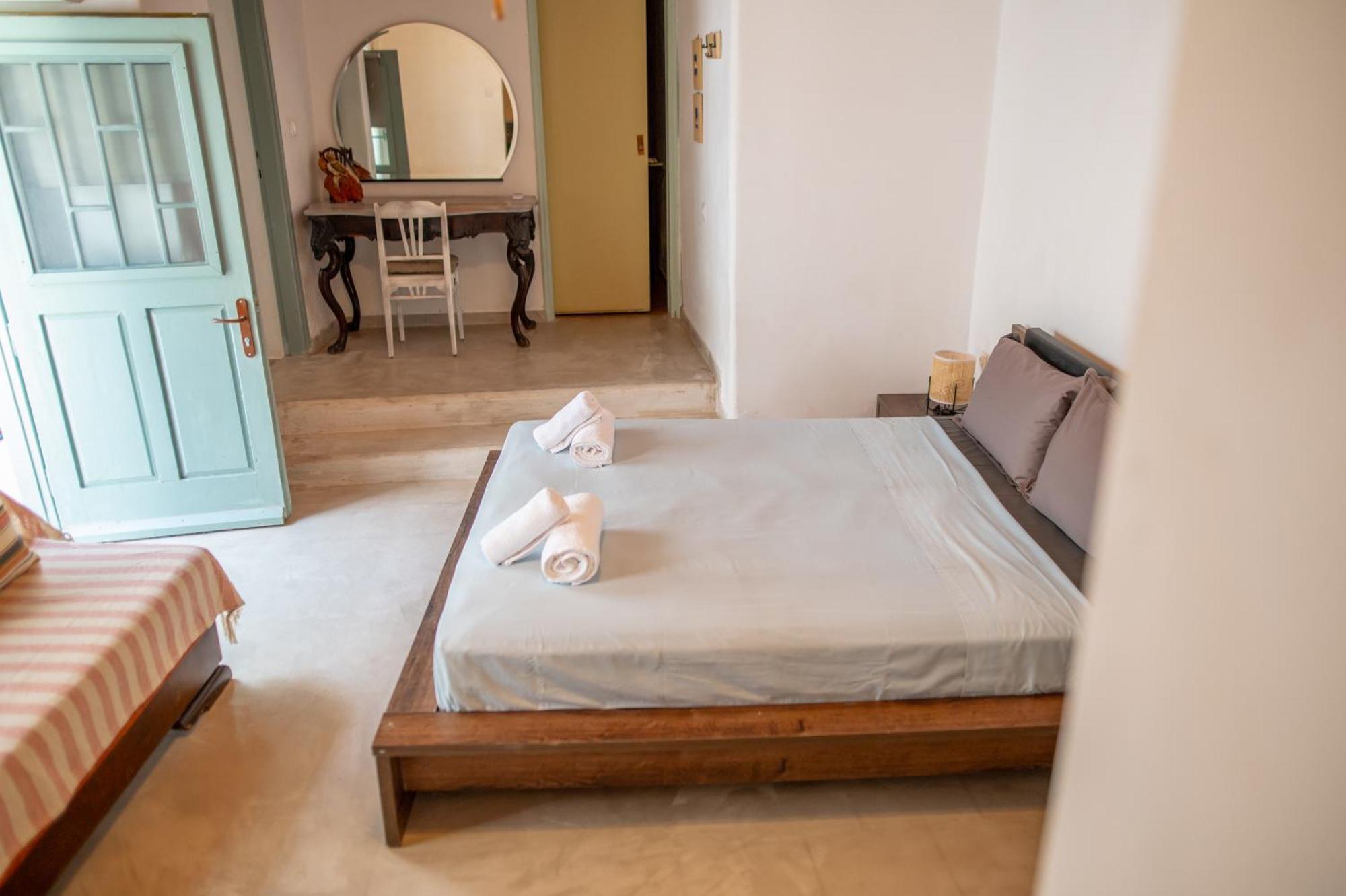 Apellou House העיירה קוס