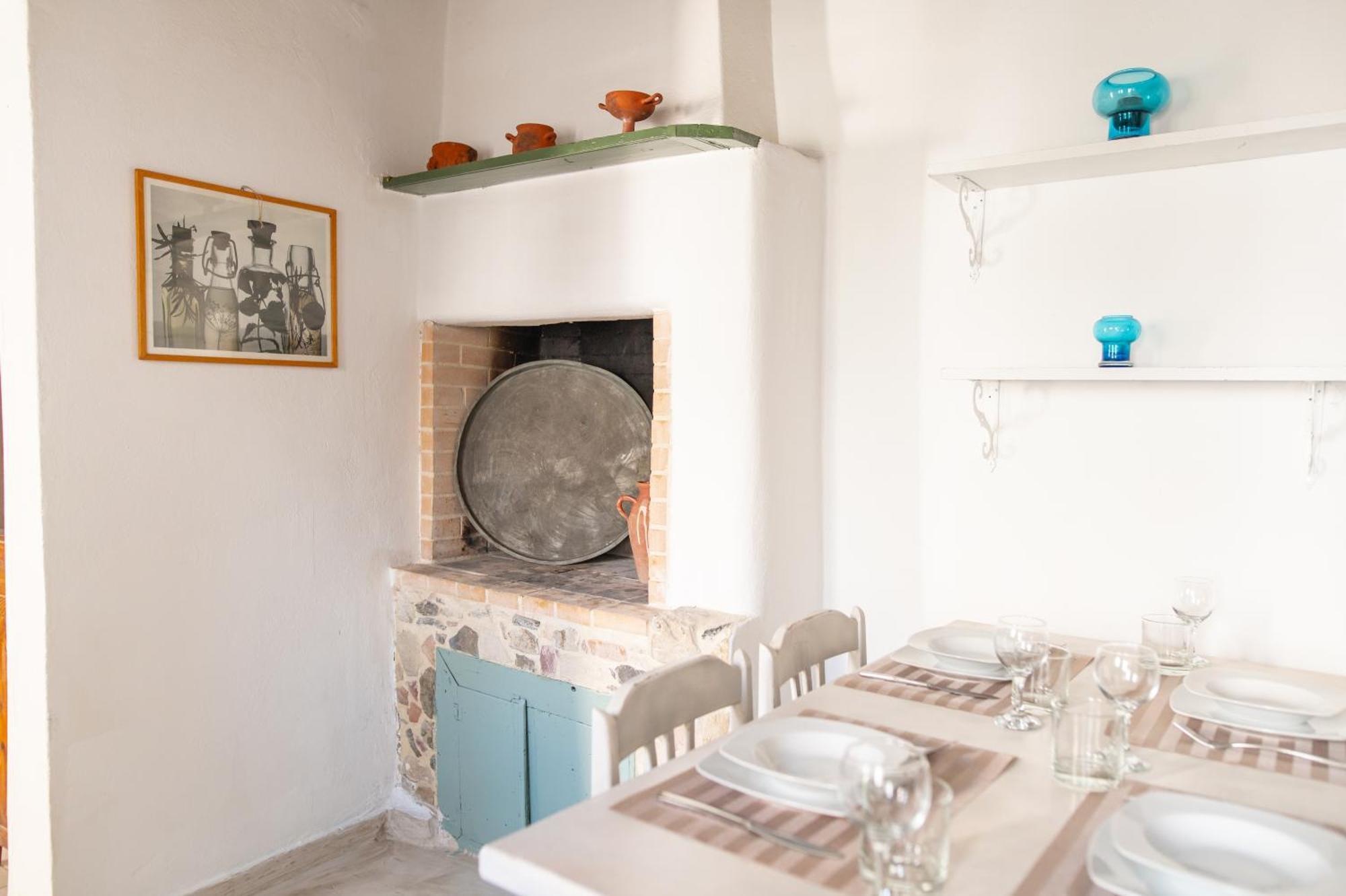 Apartment Apellou House