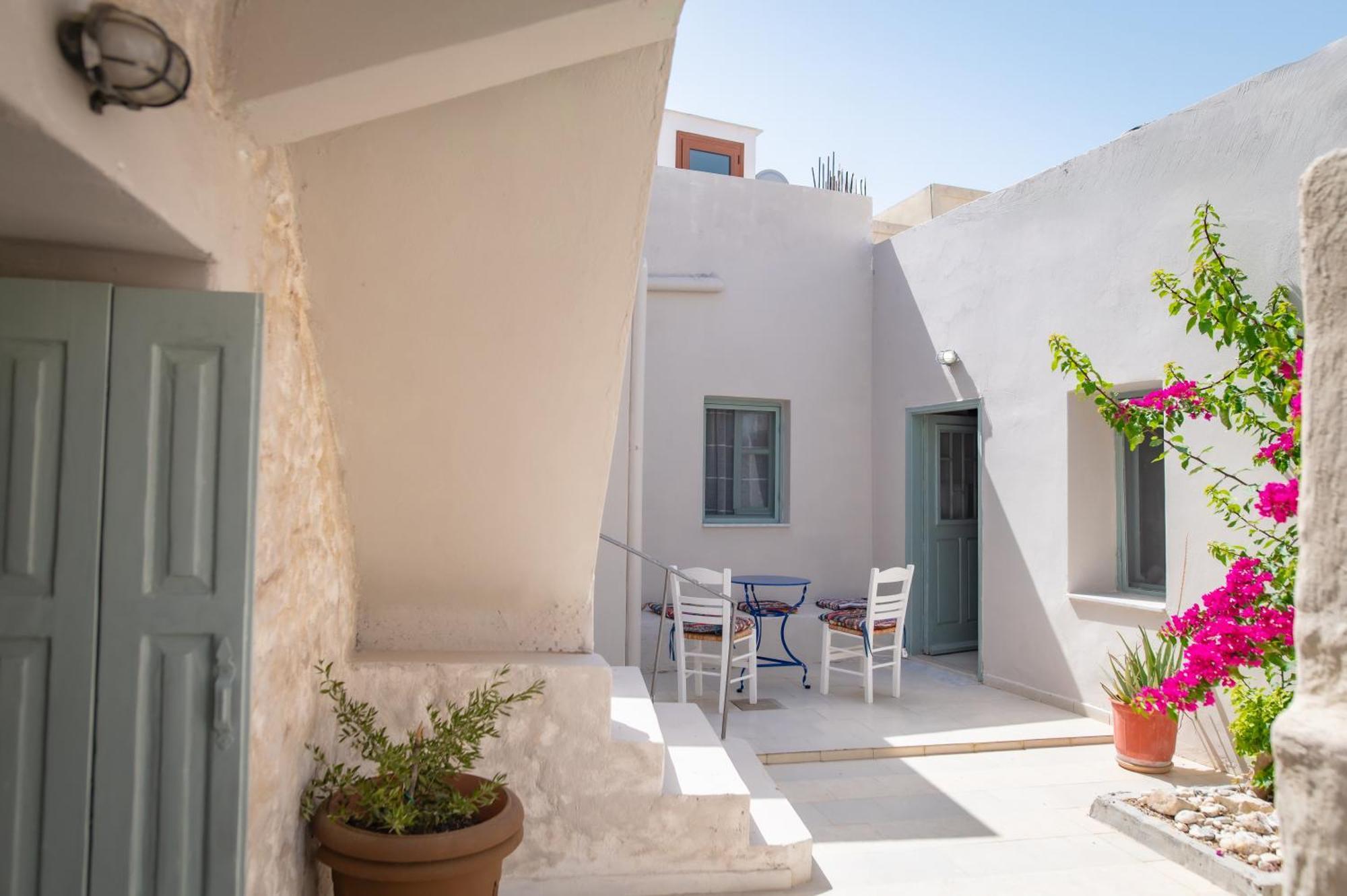 Apellou House Apartment *