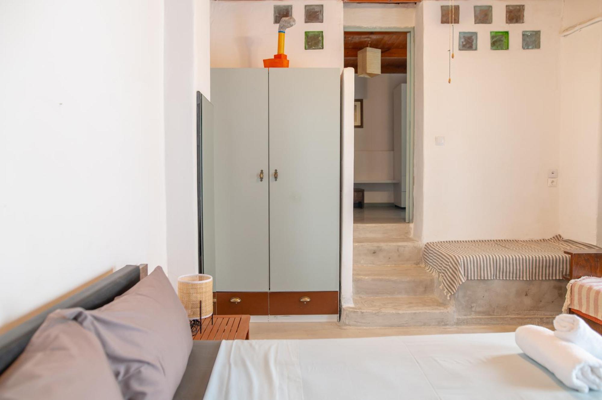 Apellou House