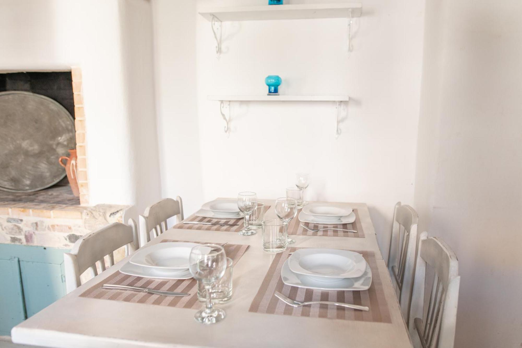 Apellou House Apartment *