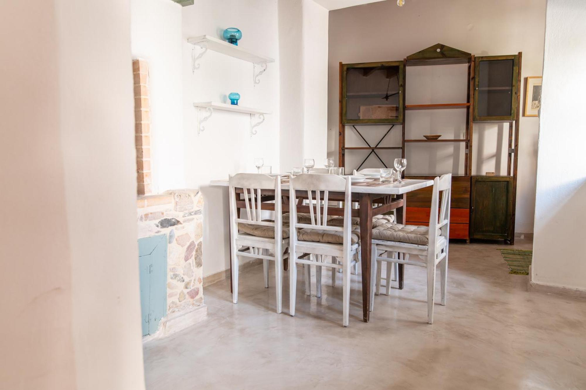 Apellou House Apartment Kos Town