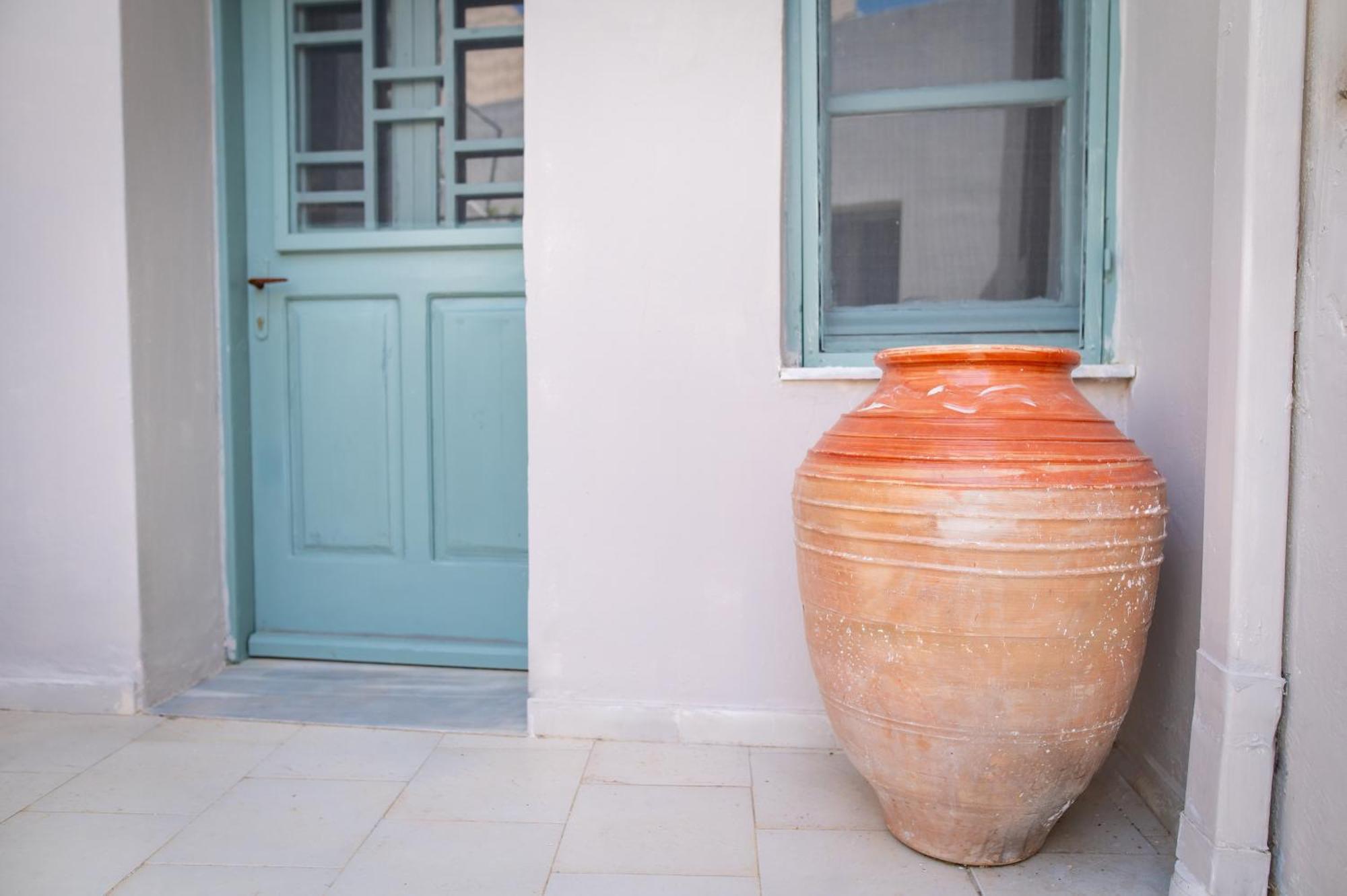 Apellou House דירה *