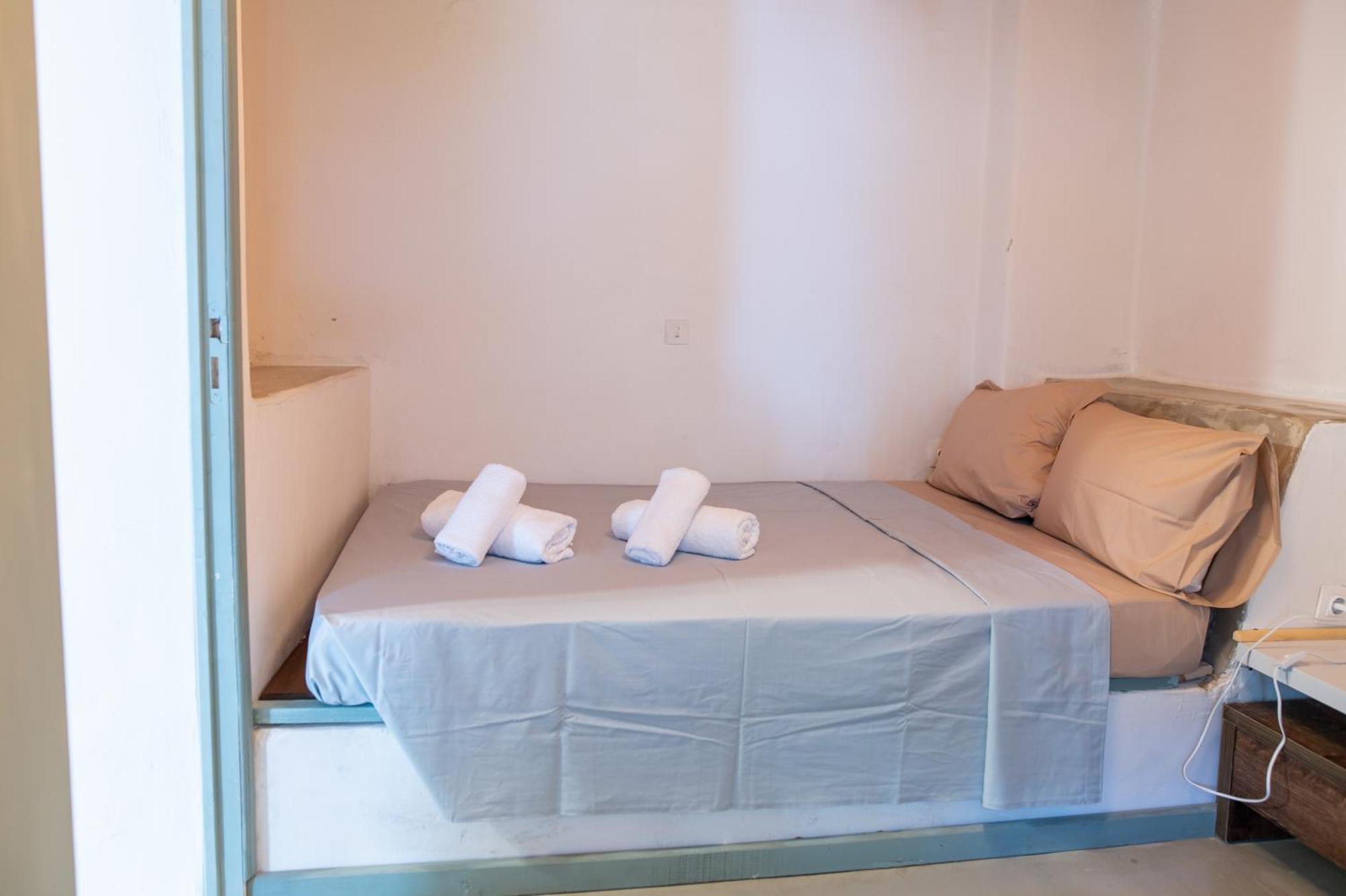 Apellou House Apartment *