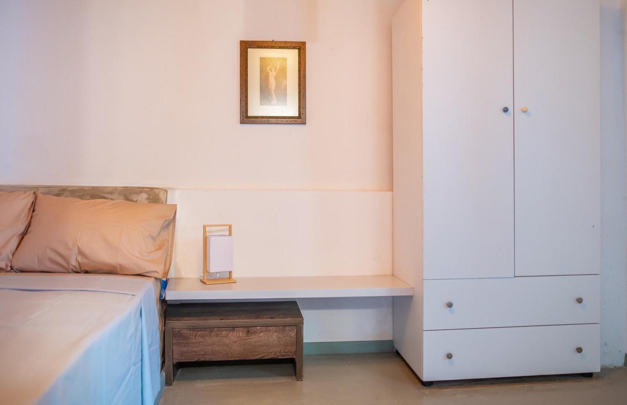 Apartment Apellou House Kos Town