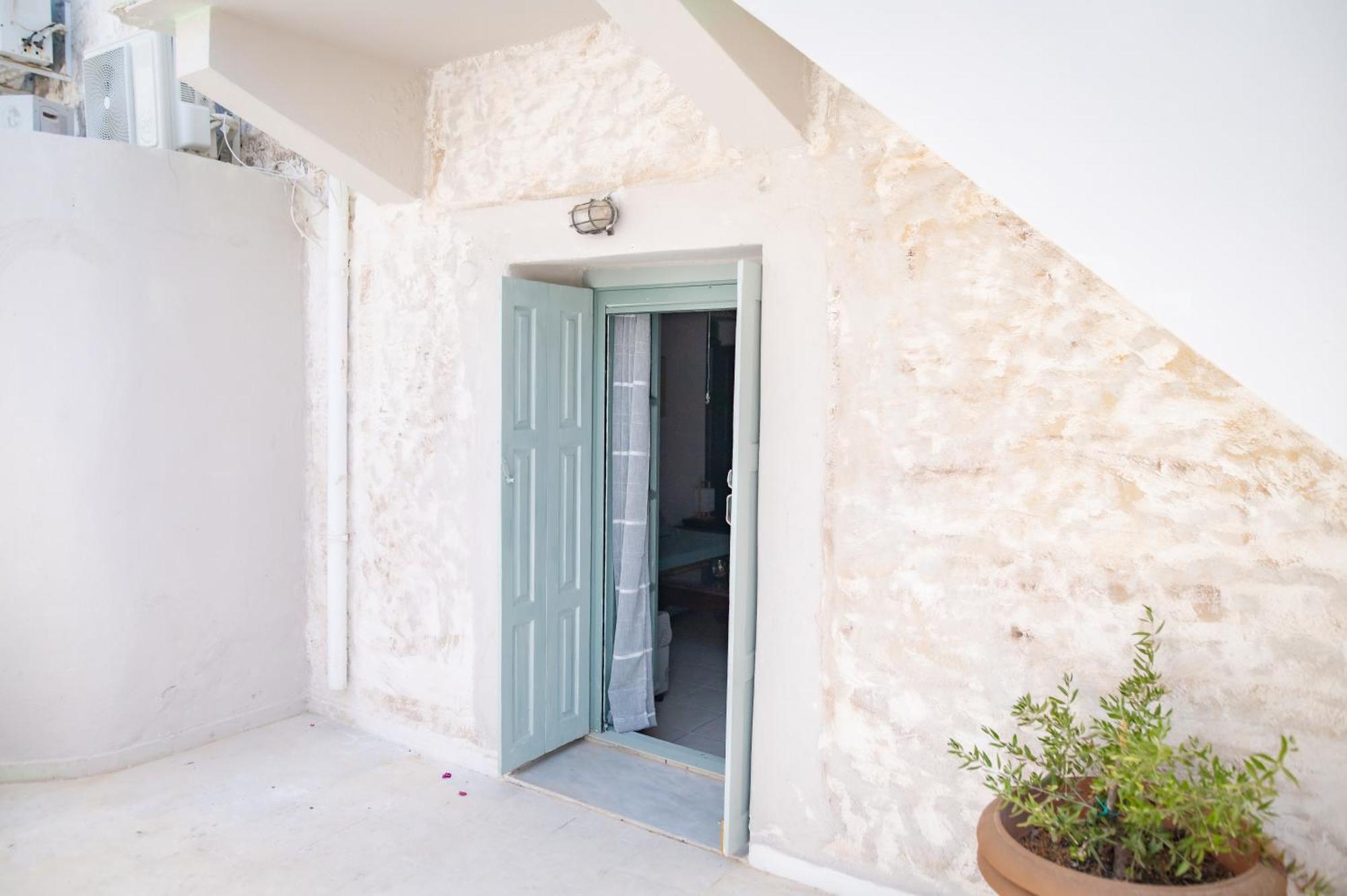 Apellou House Kos Town