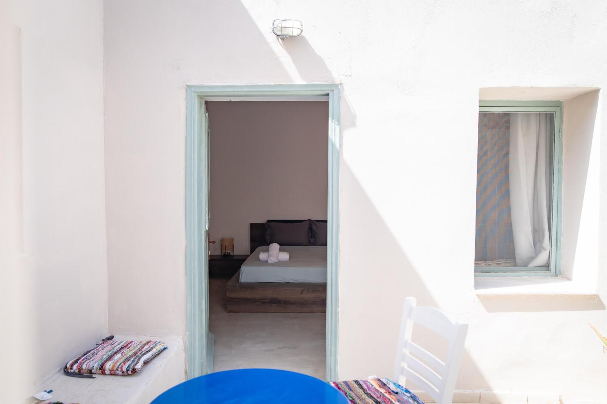 Apartment Apellou House *