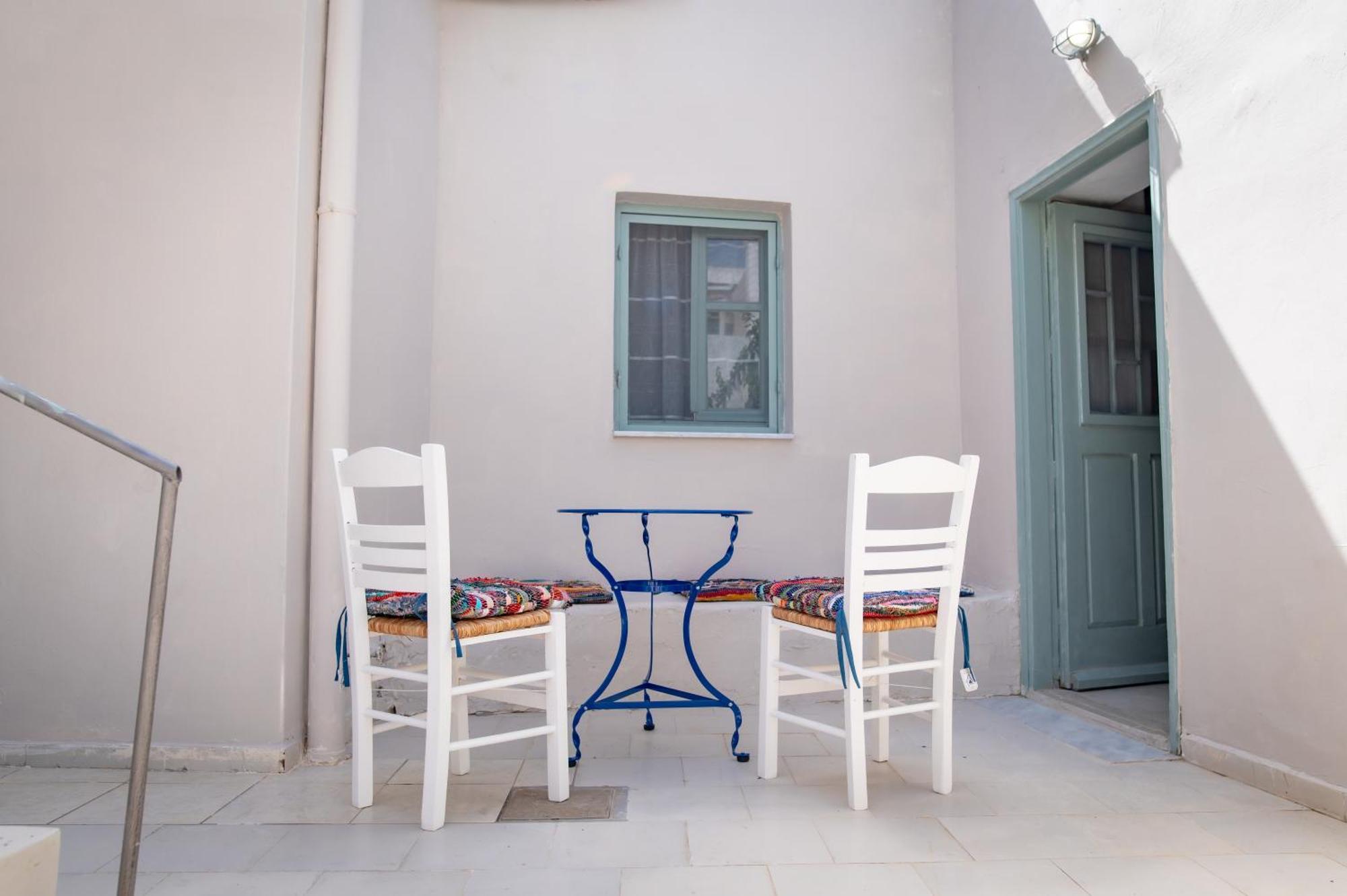 Apellou House * Kos Town