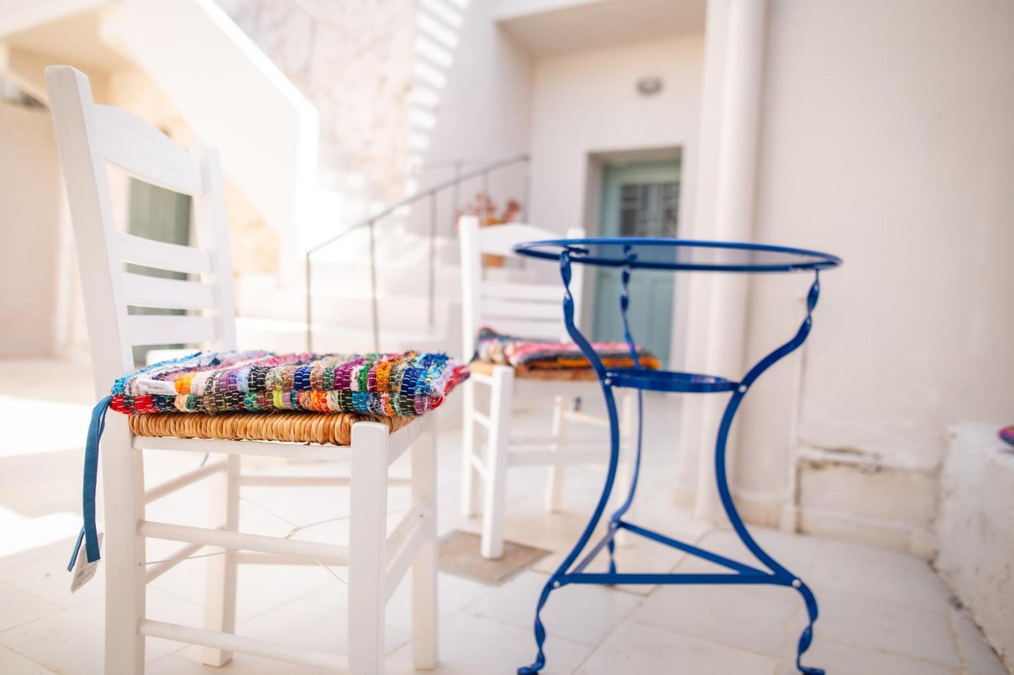 Apellou House * Kos Town
